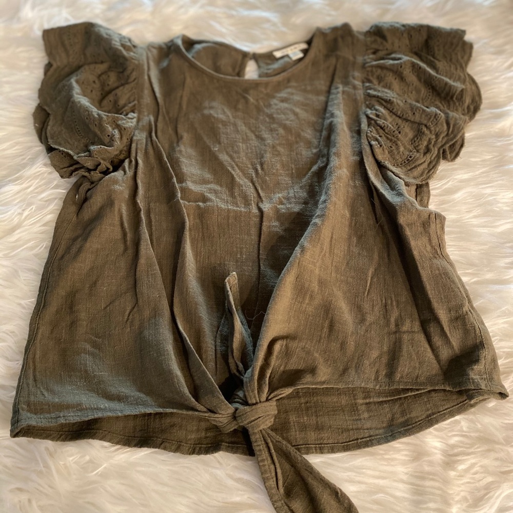 Only worn once